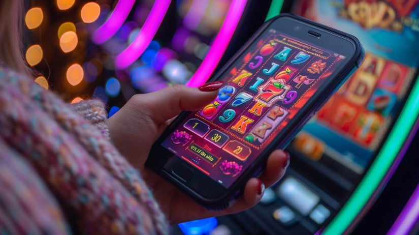 Live casino trực tiếp với các dealer chuyên nghiệp