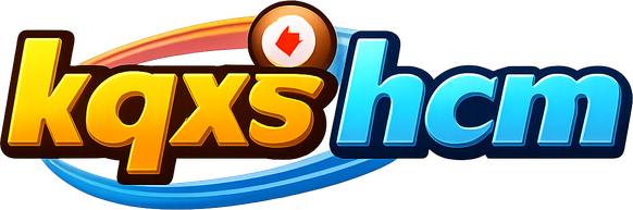 Logo kqxs hcm